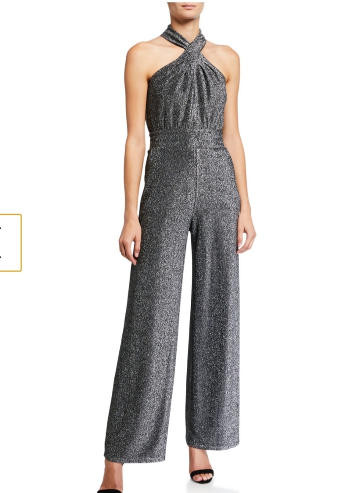 Michael Kors Jumpsuit - Plus Size